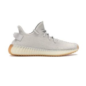 adidas Yeezy Boost 350 V2 Sesame Size 7